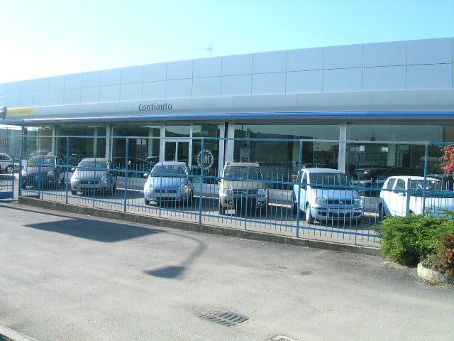 Gruppo Emmeciauto S.p.A. - Curno